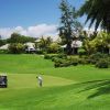 Golf  Amalthea duplex 3 chambres Ile Maurice